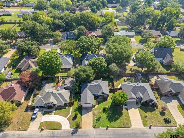 16801 Terrebonne Dr, Tyler, TX 75703