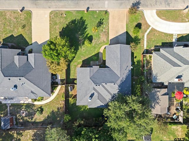 16801 Terrebonne Dr, Tyler, TX 75703