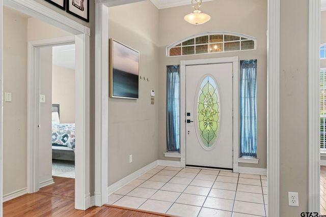 16801 Terrebonne Dr, Tyler, TX 75703