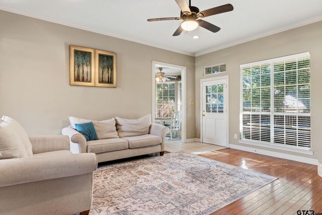 16801 Terrebonne Dr, Tyler, TX 75703