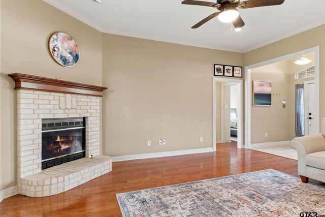 16801 Terrebonne Dr, Tyler, TX 75703