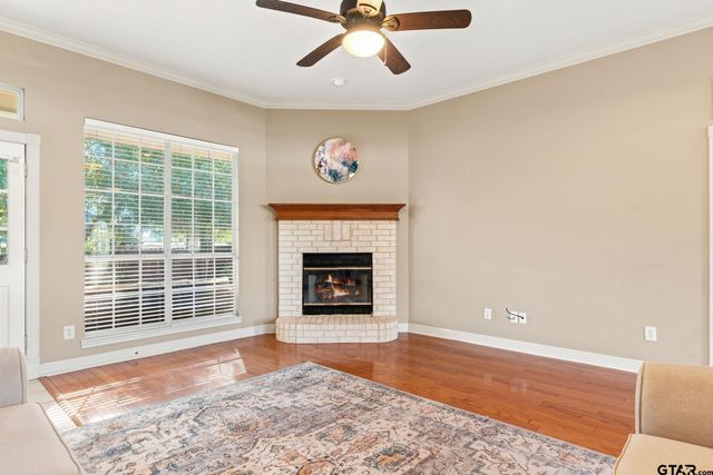 16801 Terrebonne Dr, Tyler, TX 75703