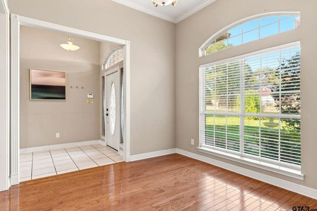 16801 Terrebonne Dr, Tyler, TX 75703