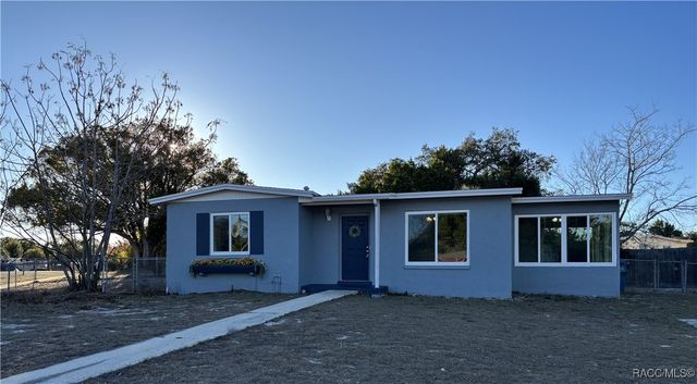 405 Copperfield Road, Spring Hill, FL 34606