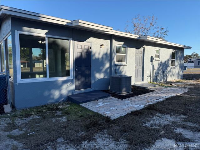 405 Copperfield Road, Spring Hill, FL 34606