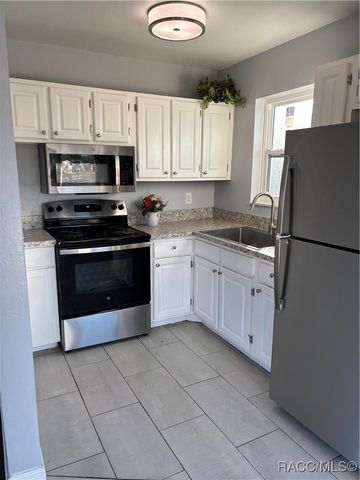 405 Copperfield Road, Spring Hill, FL 34606