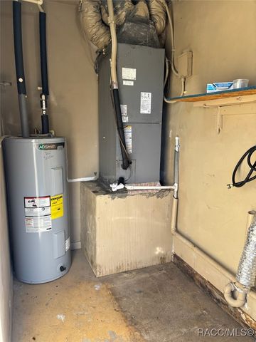 405 Copperfield Road, Spring Hill, FL 34606