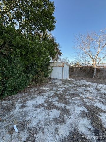 405 Copperfield Road, Spring Hill, FL 34606