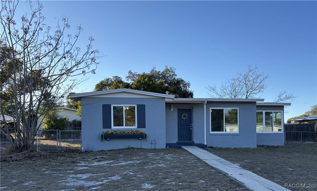 405 Copperfield Road, Spring Hill, FL 34606