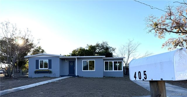 405 Copperfield Road, Spring Hill, FL 34606