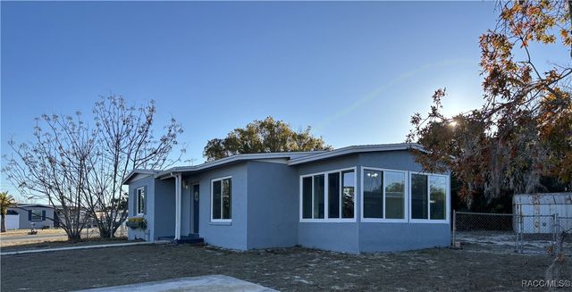 405 Copperfield Road, Spring Hill, FL 34606