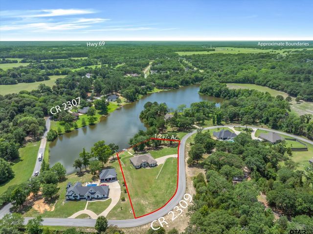 147 County Road 2309, Mineola, TX 75773