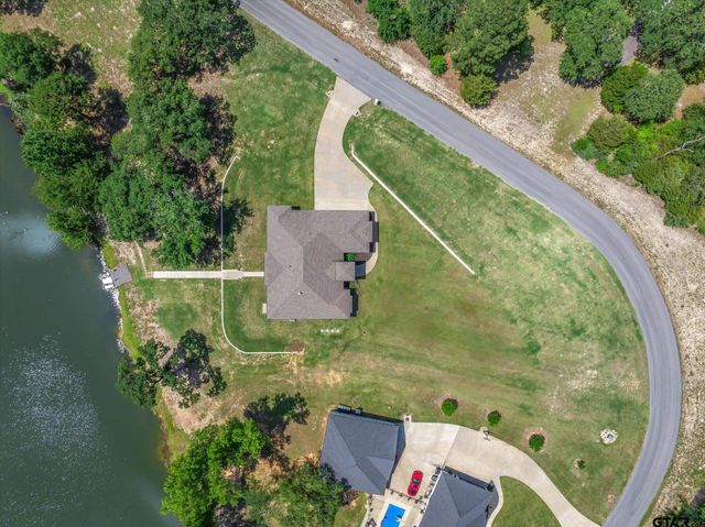 147 County Road 2309, Mineola, TX 75773