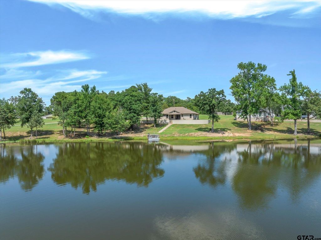 147 County Road 2309, Mineola, TX 75773