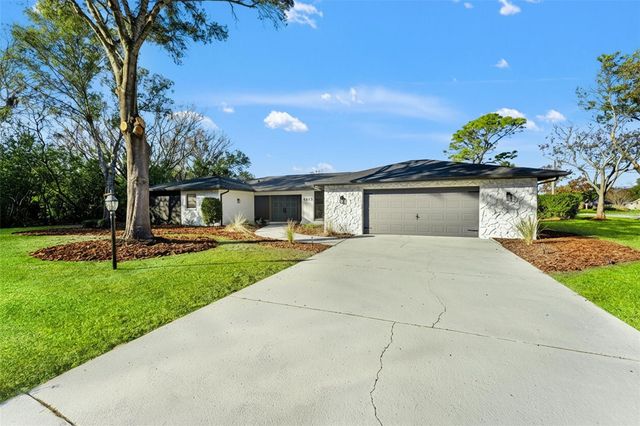8019 RIVER COUNTRY DRIVE, Weeki Wachee, FL 34607