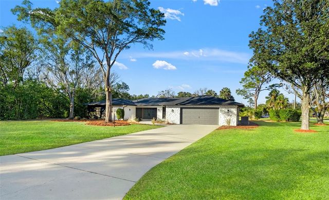 8019 RIVER COUNTRY DRIVE, Weeki Wachee, FL 34607