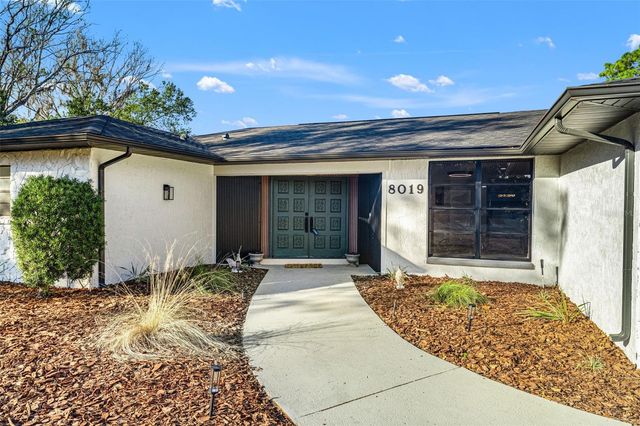 8019 RIVER COUNTRY DRIVE, Weeki Wachee, FL 34607