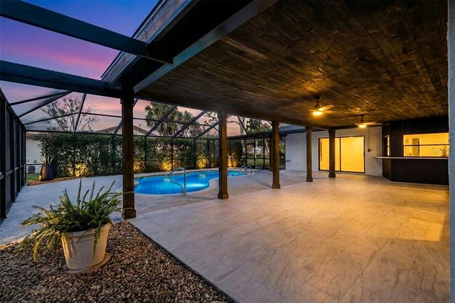 8019 RIVER COUNTRY DRIVE, Weeki Wachee, FL 34607