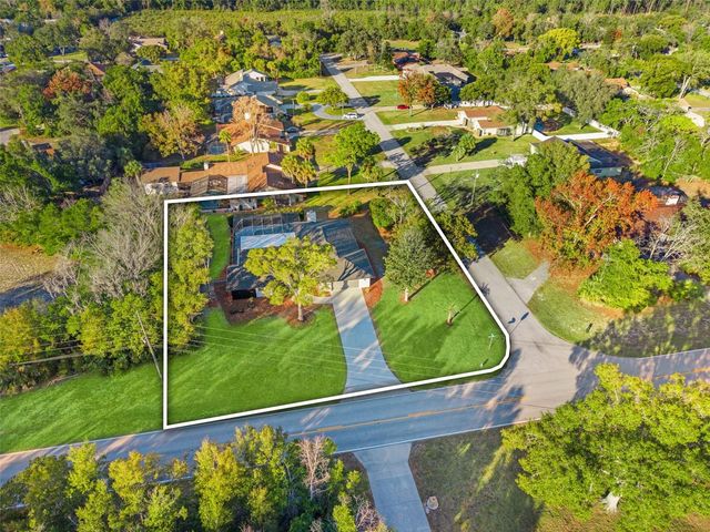 8019 RIVER COUNTRY DRIVE, Weeki Wachee, FL 34607