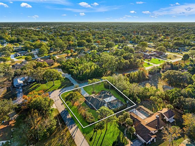 8019 RIVER COUNTRY DRIVE, Weeki Wachee, FL 34607