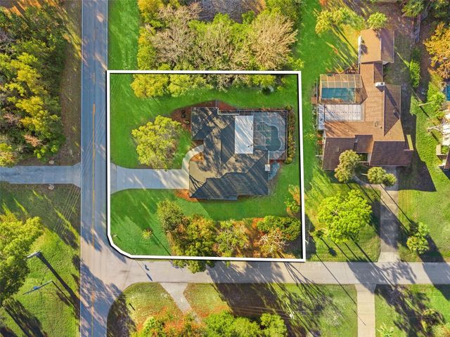 8019 RIVER COUNTRY DRIVE, Weeki Wachee, FL 34607