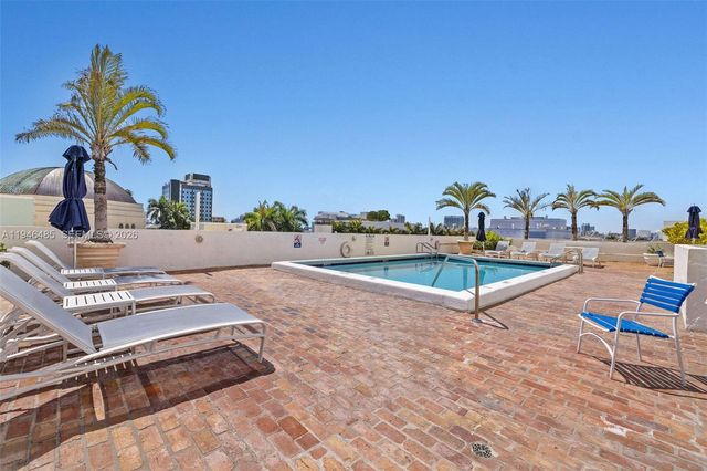 1775 Washington Ave 4C, Miami Beach, FL 33139