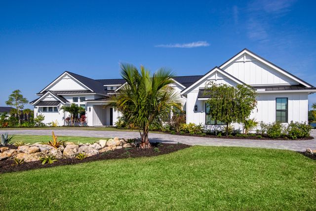 7001 SW Pentalago Circle, Palm City, FL 34990