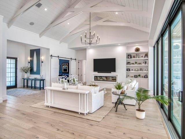 7001 SW Pentalago Circle, Palm City, FL 34990