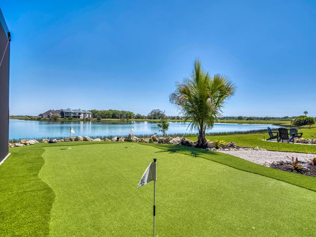 7001 SW Pentalago Circle, Palm City, FL 34990