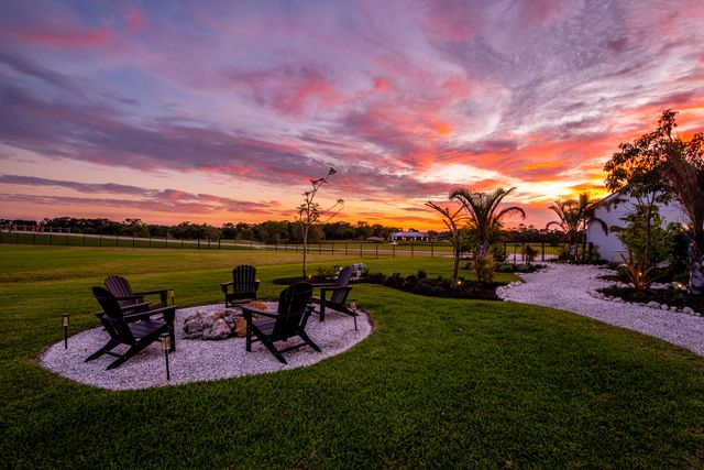 7001 SW Pentalago Circle, Palm City, FL 34990