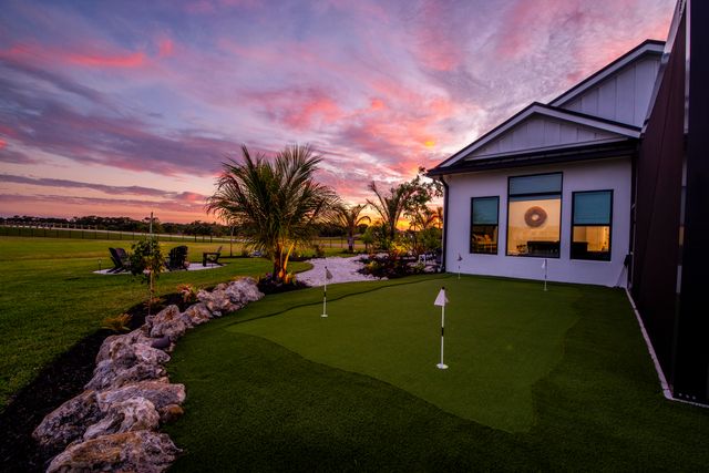 7001 SW Pentalago Circle, Palm City, FL 34990