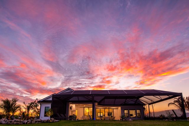 7001 SW Pentalago Circle, Palm City, FL 34990