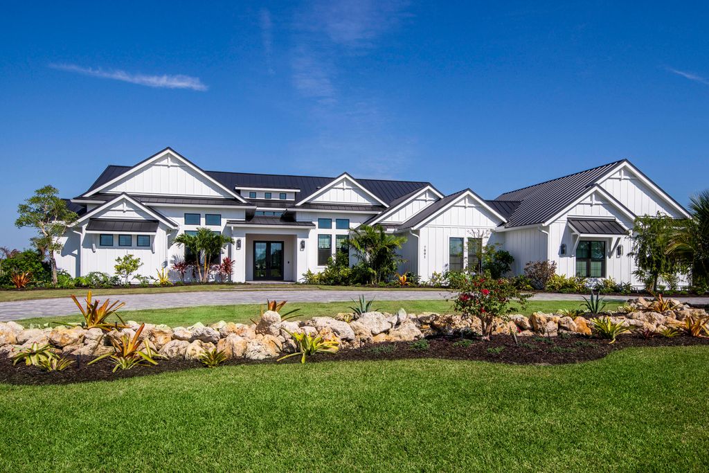 7001 SW Pentalago Circle, Palm City, FL 34990