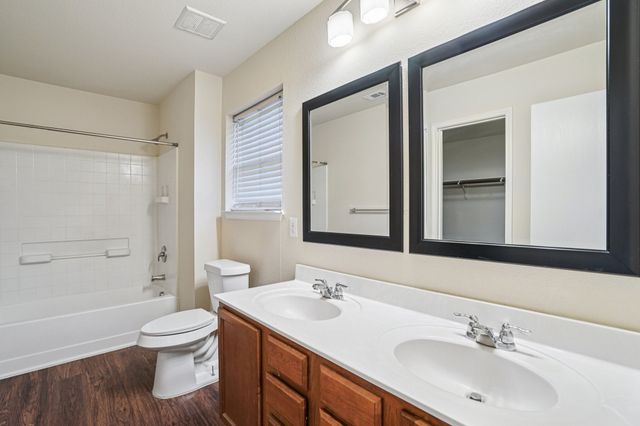 9120 Sun Haven Way, Fort Worth, TX 76244