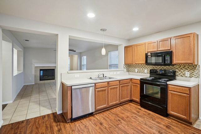 9120 Sun Haven Way, Fort Worth, TX 76244