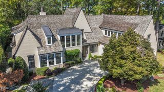 1617 Ridge Road, Raleigh, NC 27607