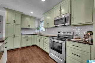 1580 OREN MILLER ROAD, Warrior, AL 35180