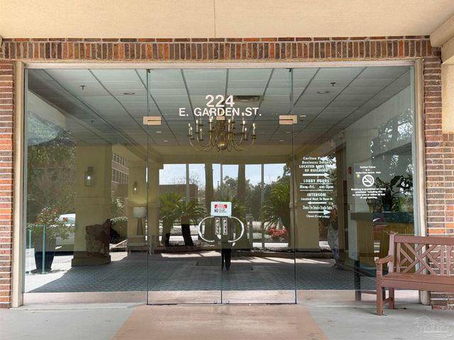224 E Garden St 305, Pensacola, FL 32502