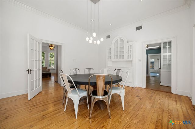 1001 S Church Street, Georgetown, TX 78626