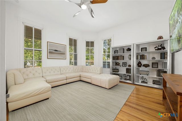 1001 S Church Street, Georgetown, TX 78626