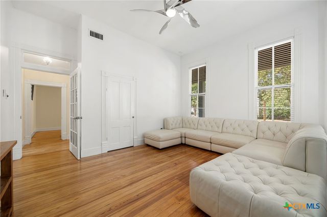 1001 S Church Street, Georgetown, TX 78626