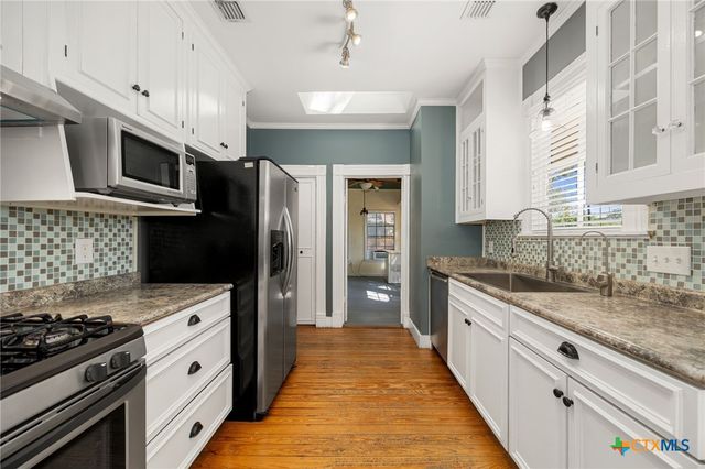 1001 S Church Street, Georgetown, TX 78626