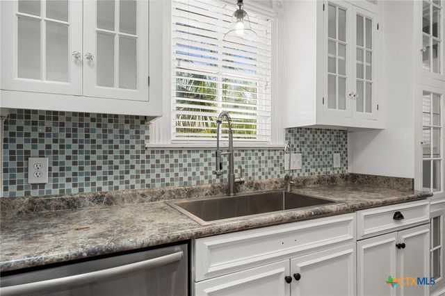 1001 S Church Street, Georgetown, TX 78626