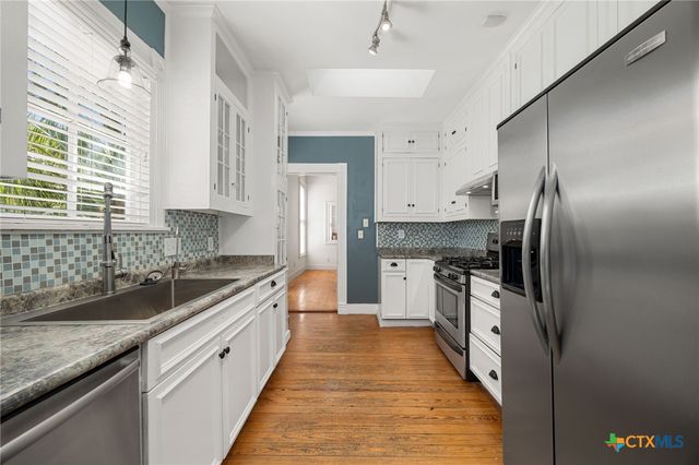 1001 S Church Street, Georgetown, TX 78626