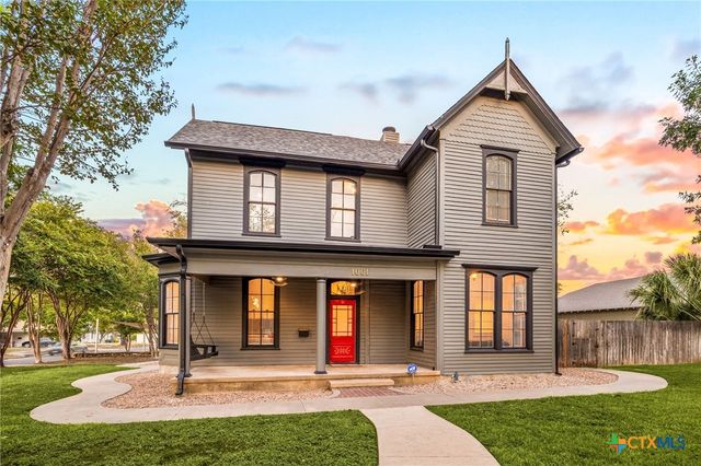 1001 S Church Street, Georgetown, TX 78626