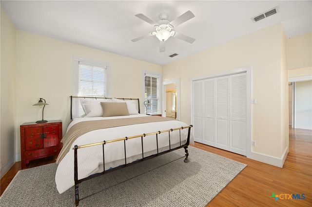 1001 S Church Street, Georgetown, TX 78626