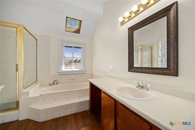 1001 S Church Street, Georgetown, TX 78626