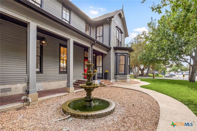 1001 S Church Street, Georgetown, TX 78626