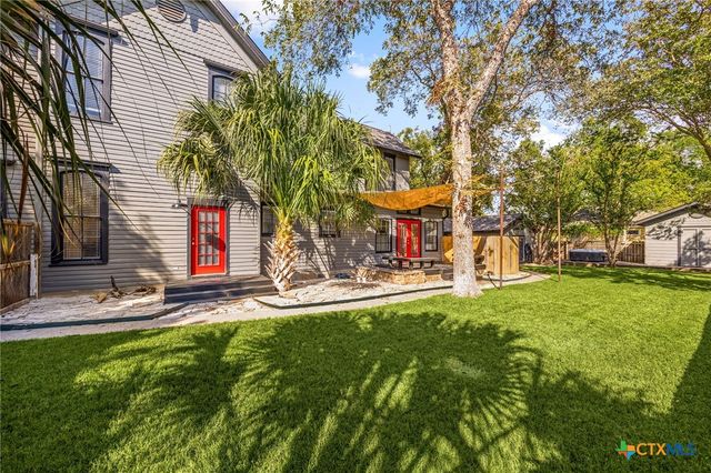 1001 S Church Street, Georgetown, TX 78626