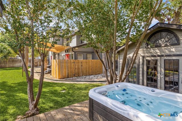 1001 S Church Street, Georgetown, TX 78626